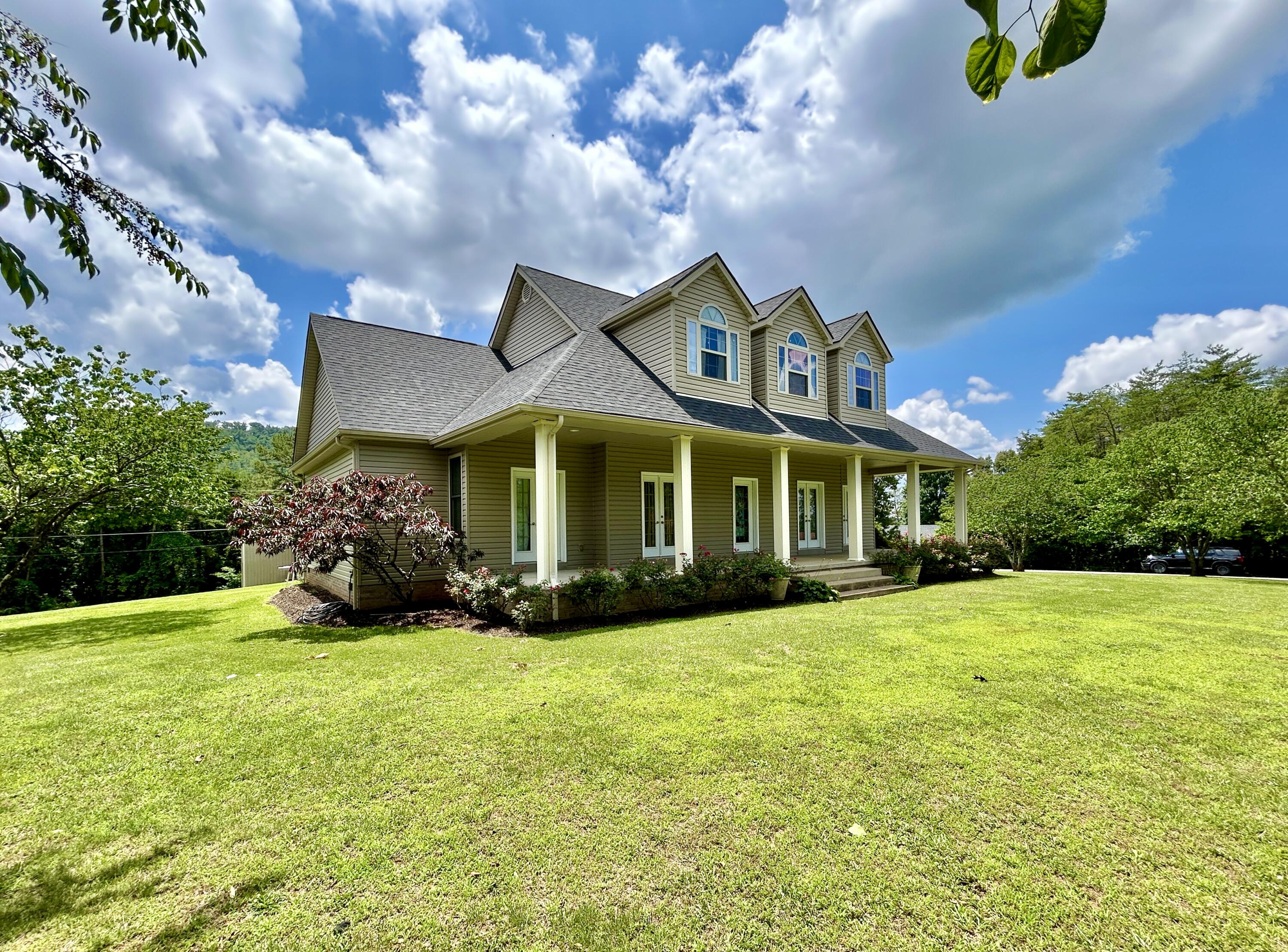 291 Forest Ridge Circle Property Photo 5