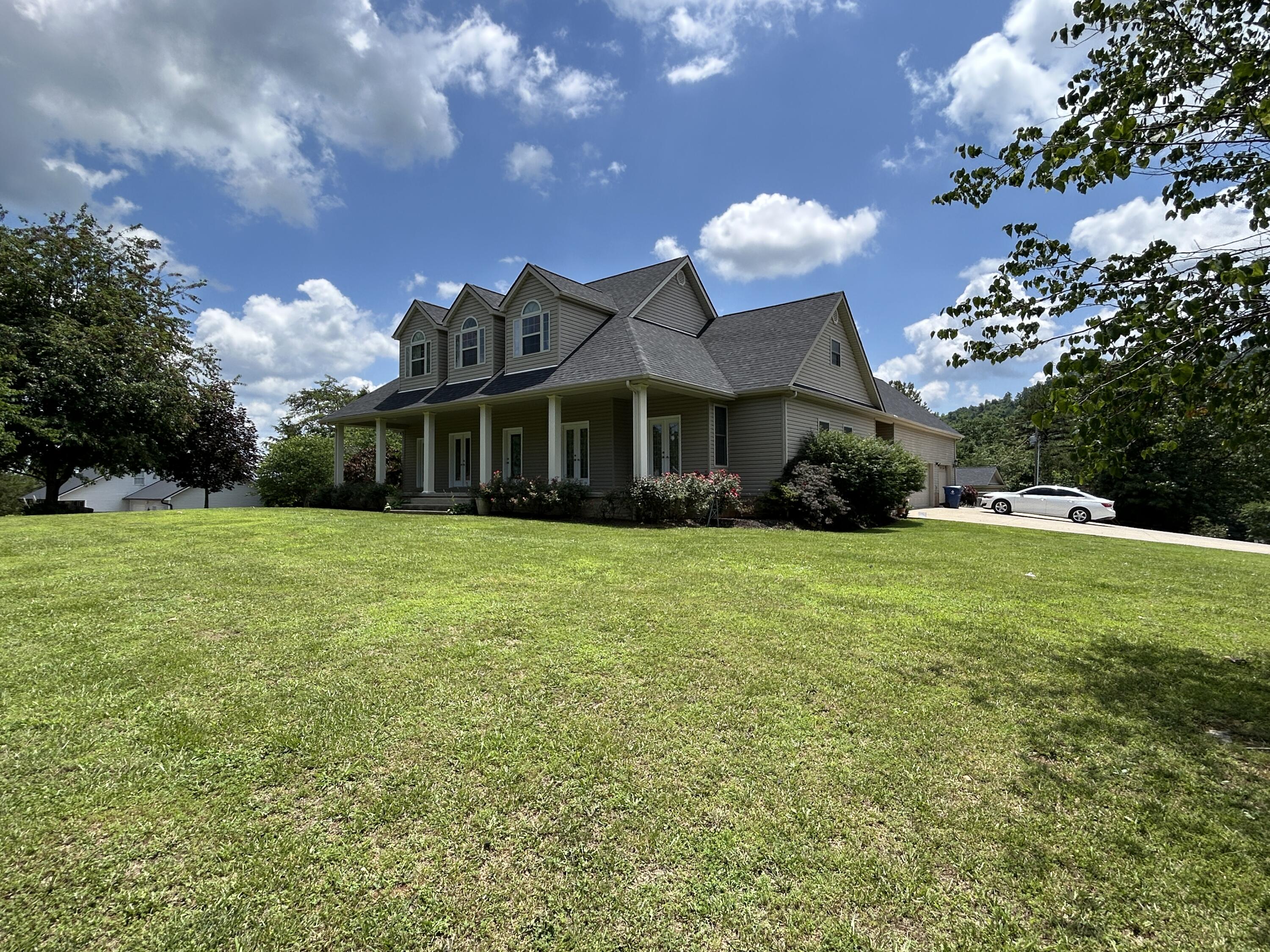 291 Forest Ridge Circle Property Photo 6
