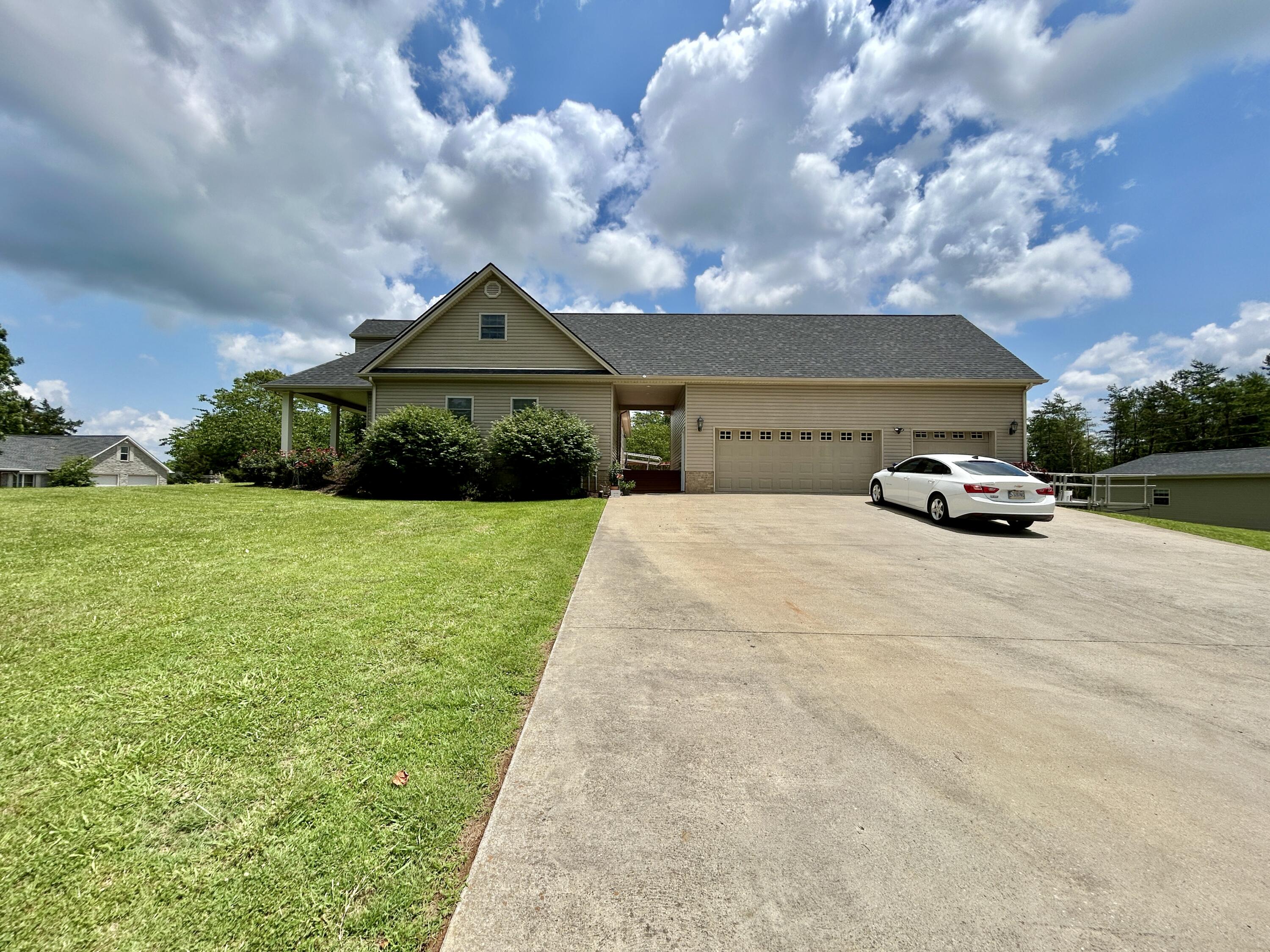 291 Forest Ridge Circle Property Photo 7