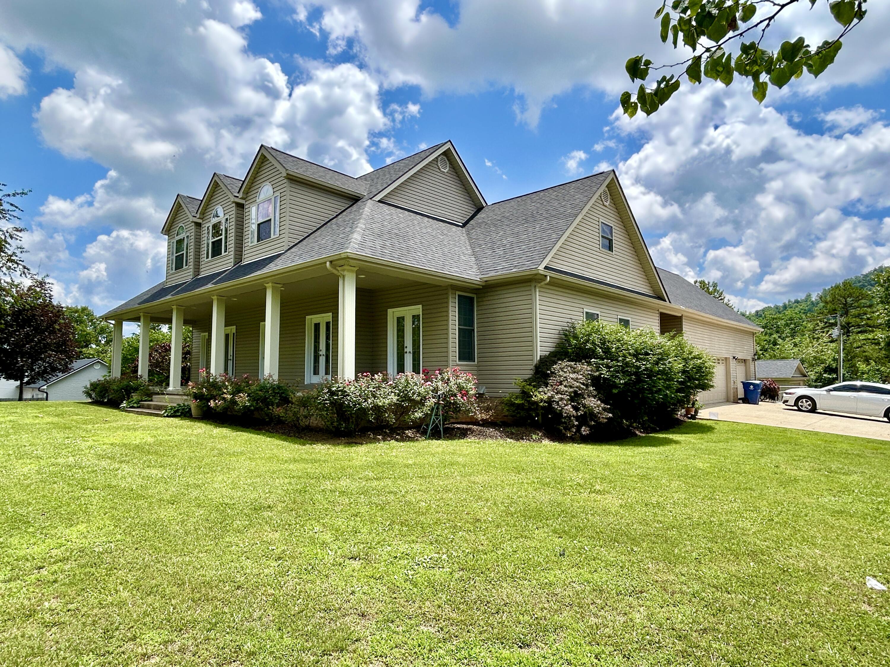 291 Forest Ridge Circle Property Photo 8