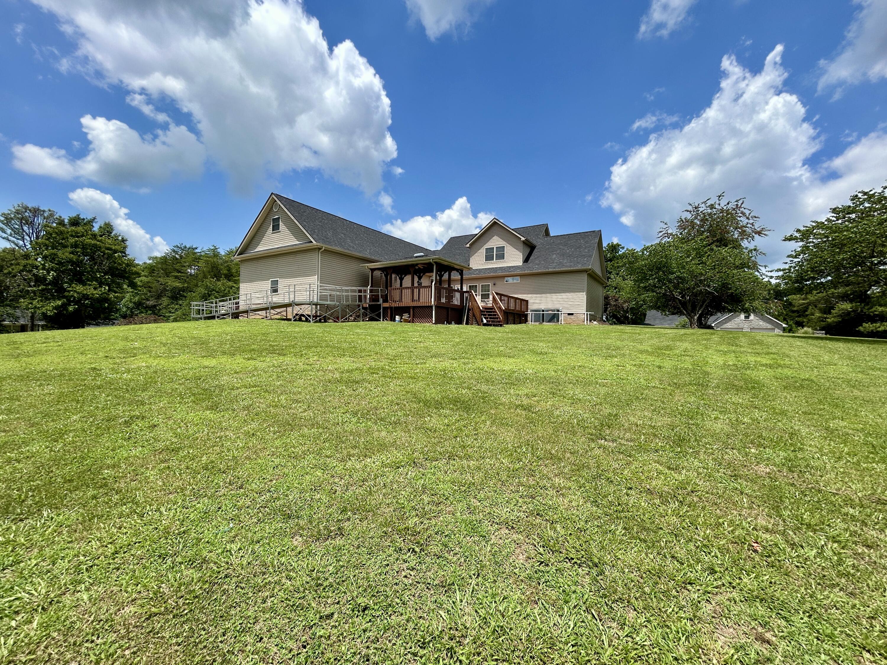 291 Forest Ridge Circle Property Photo 9