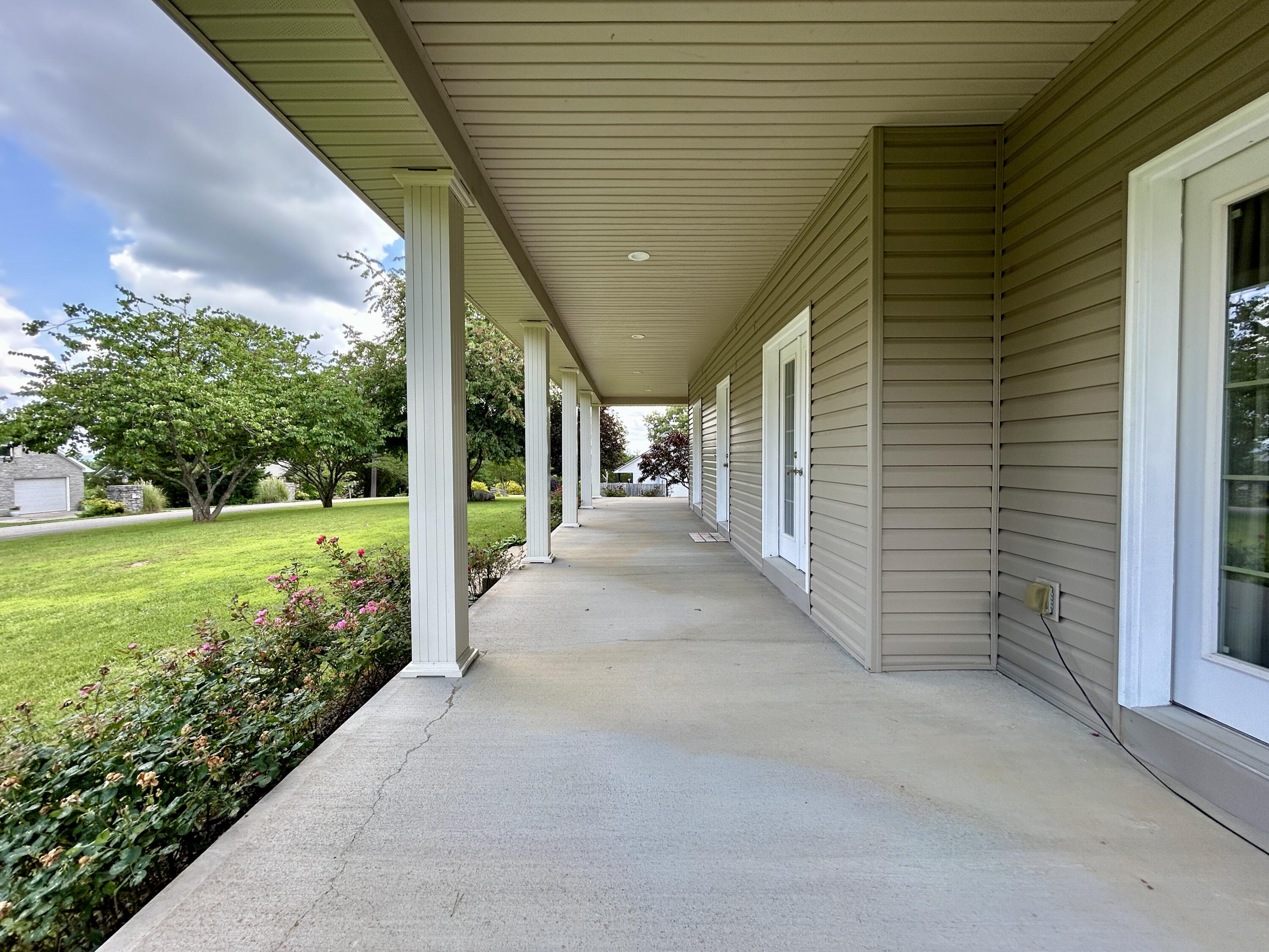 291 Forest Ridge Circle Property Photo 13