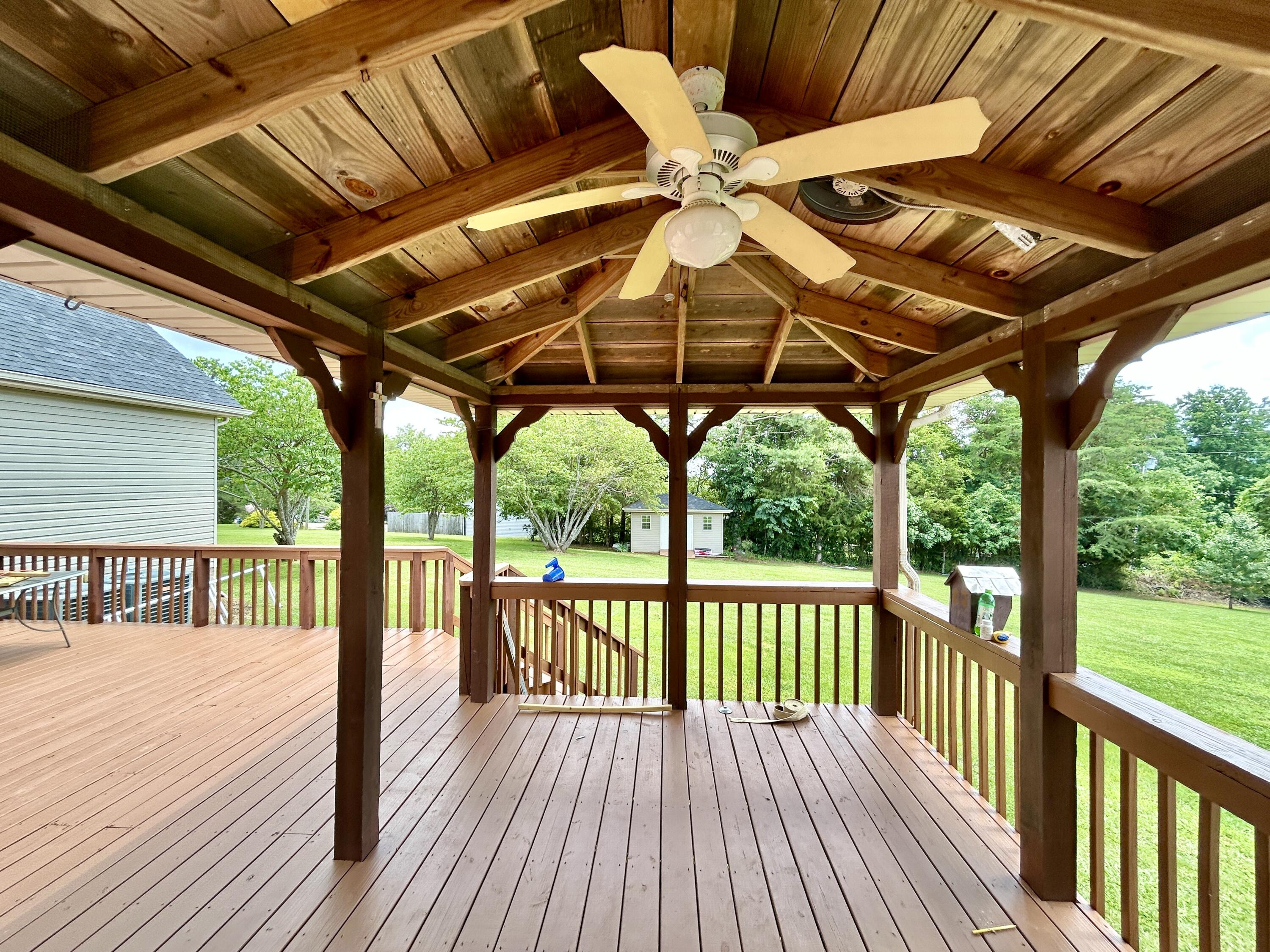 291 Forest Ridge Circle Property Photo 16