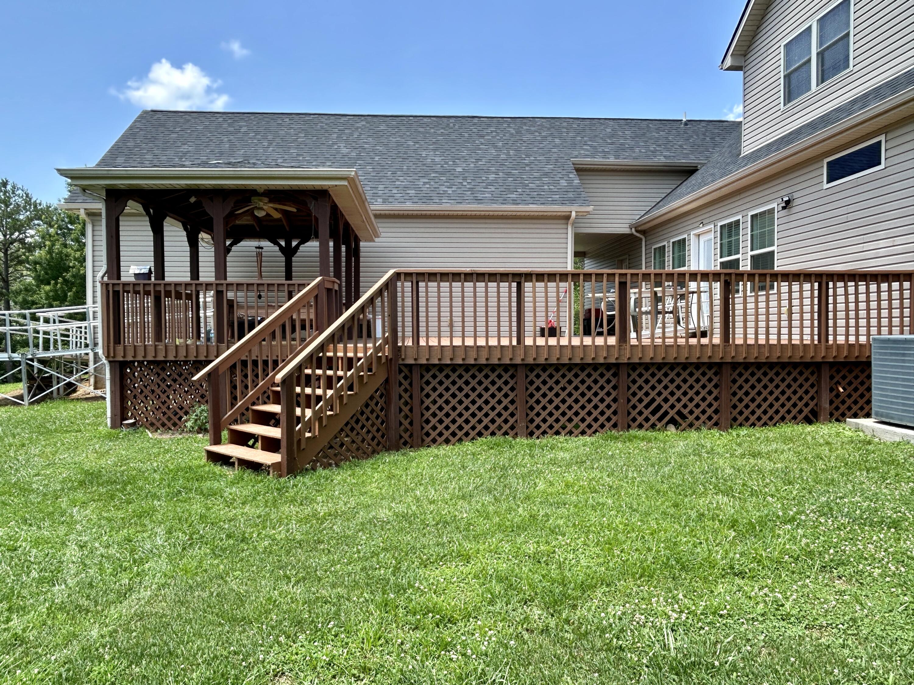 291 Forest Ridge Circle Property Photo 18