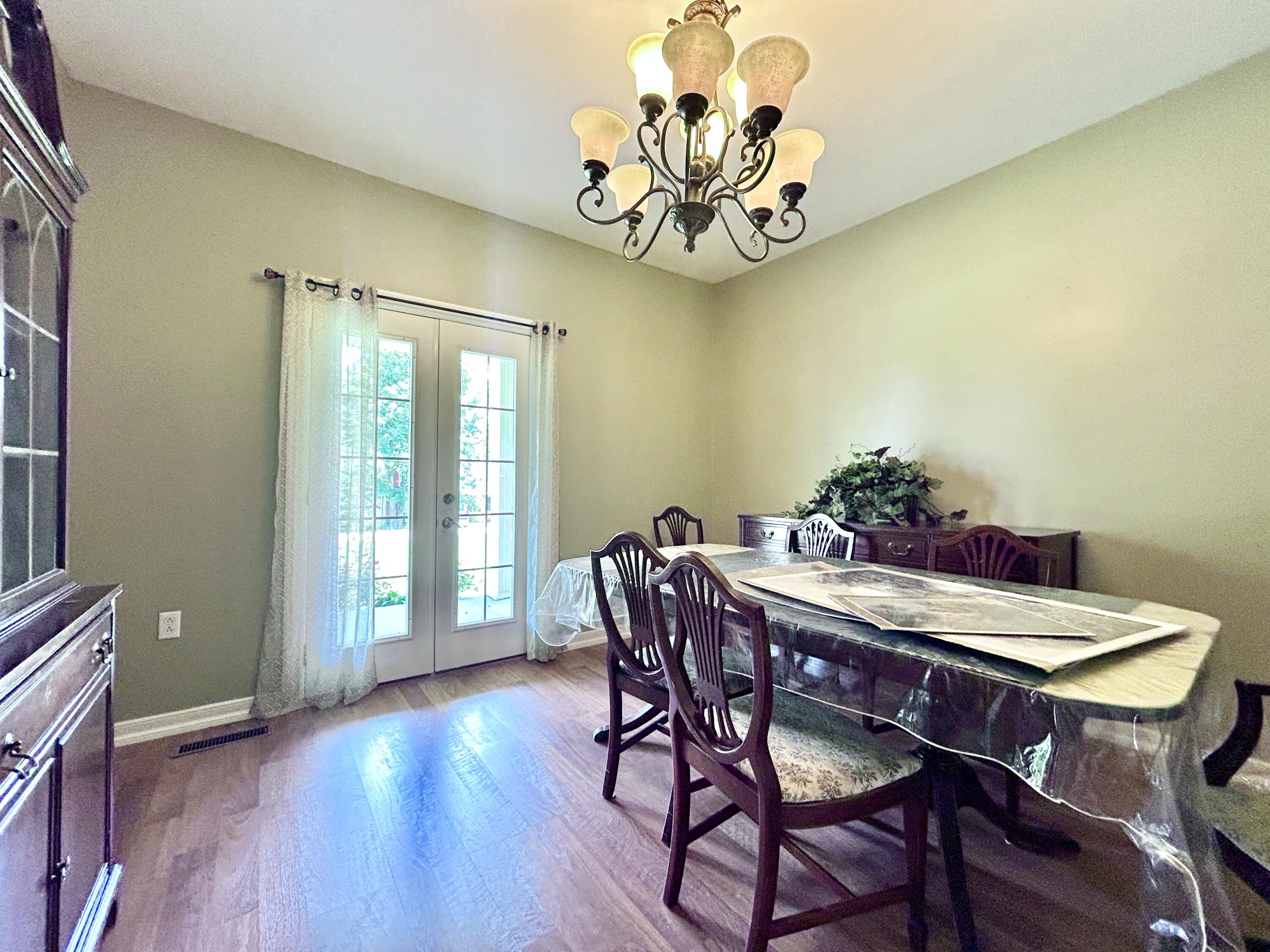 291 Forest Ridge Circle Property Photo 42