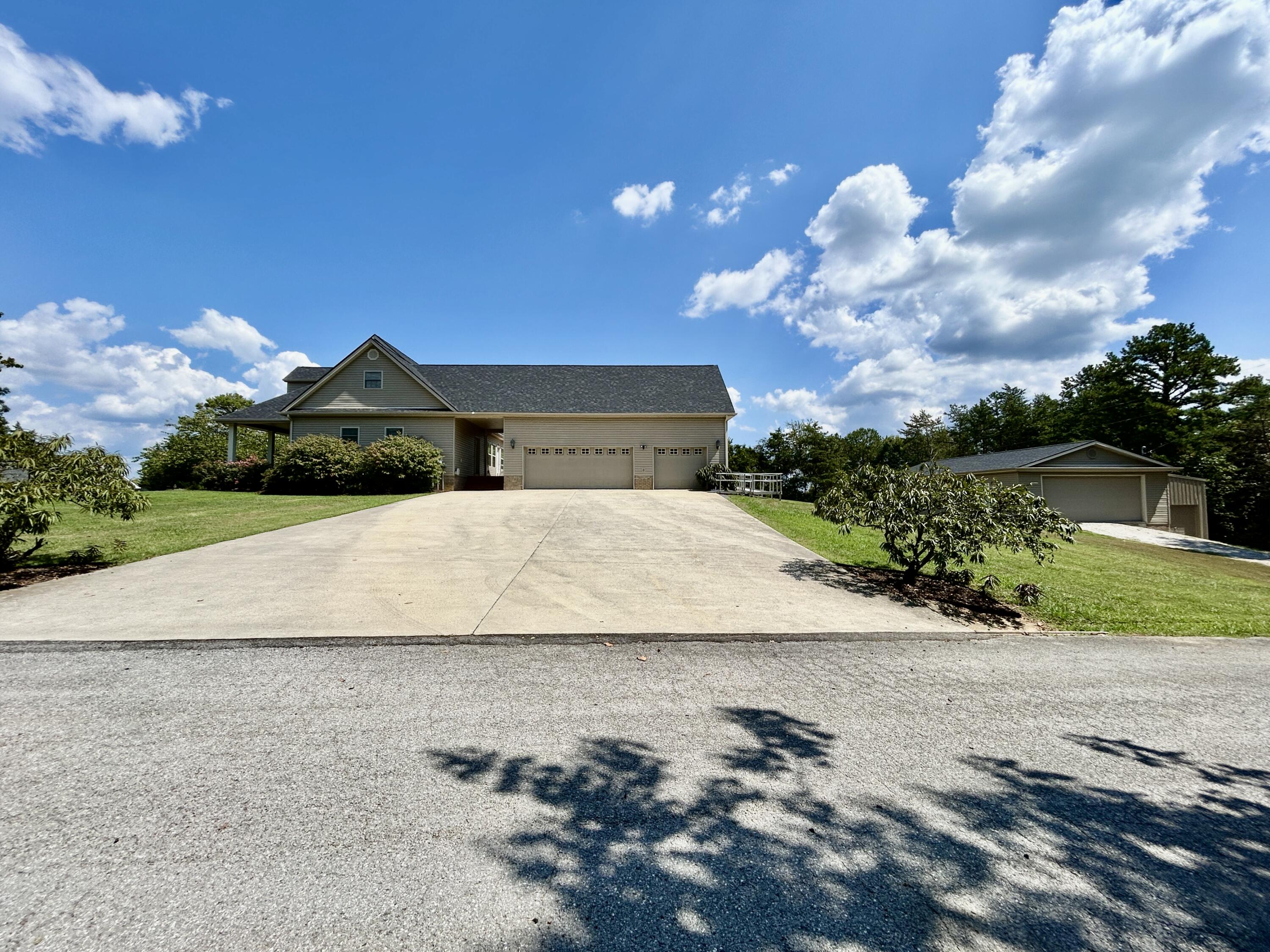 291 Forest Ridge Circle Property Photo 80