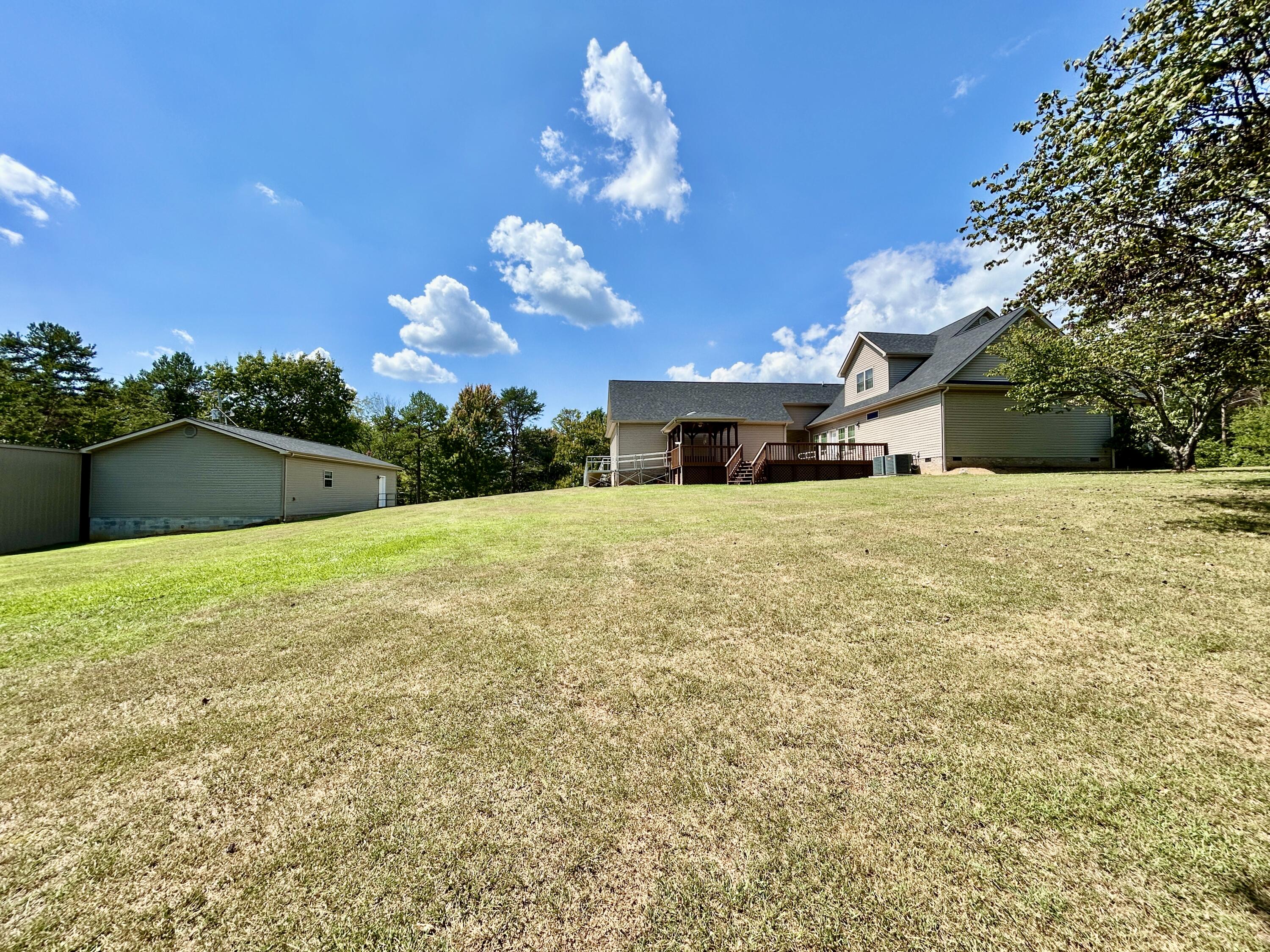 291 Forest Ridge Circle Property Photo 81