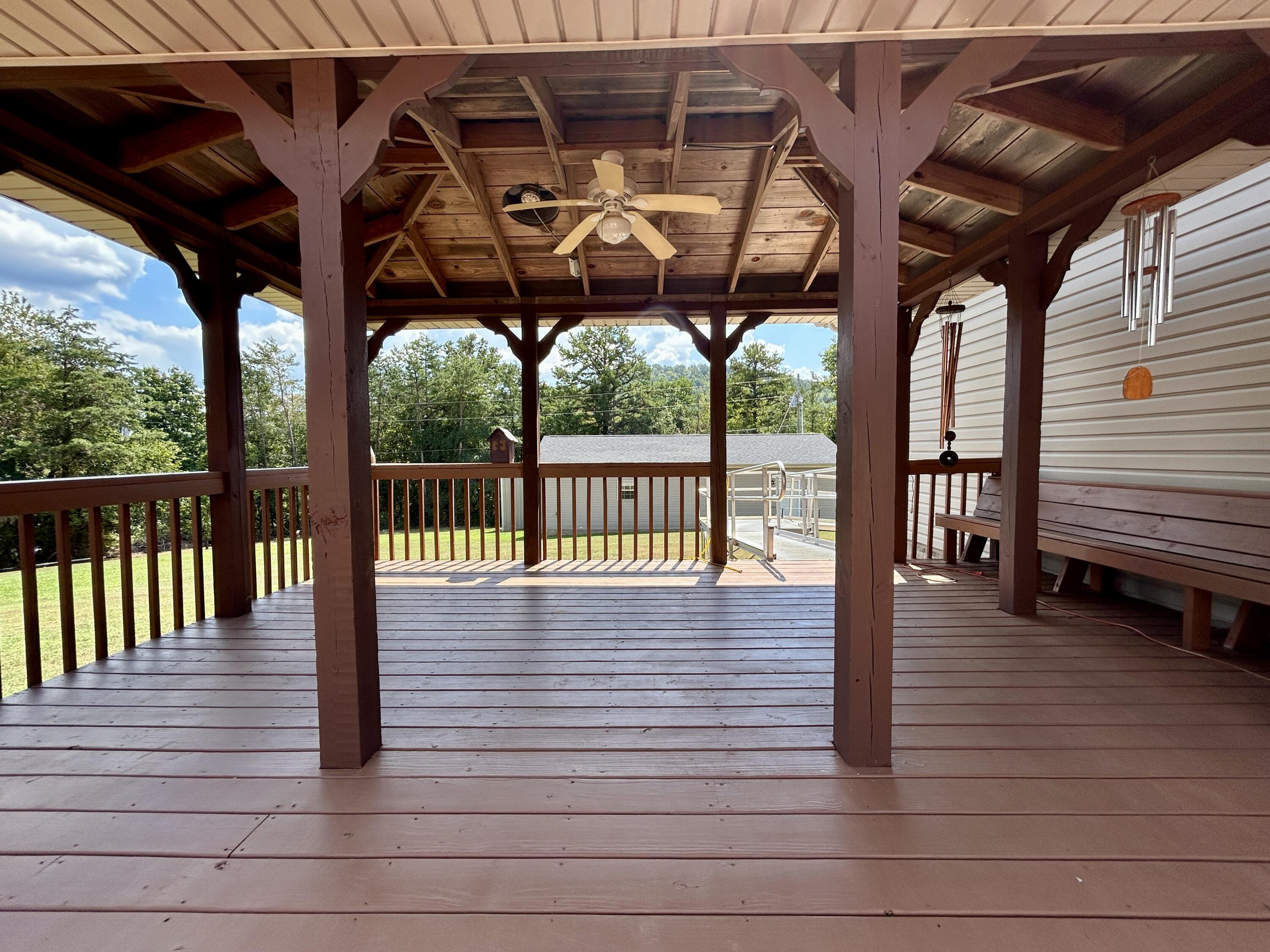 291 Forest Ridge Circle Property Photo 83