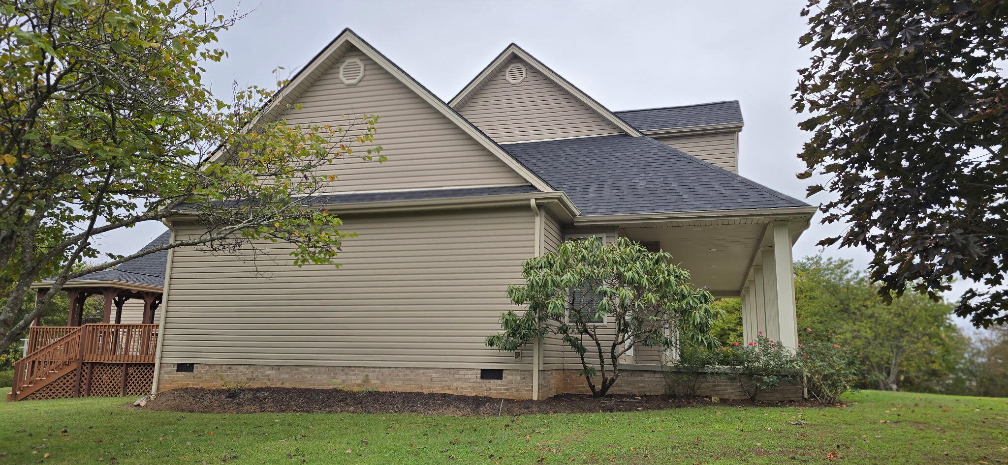 291 Forest Ridge Circle Property Photo 90