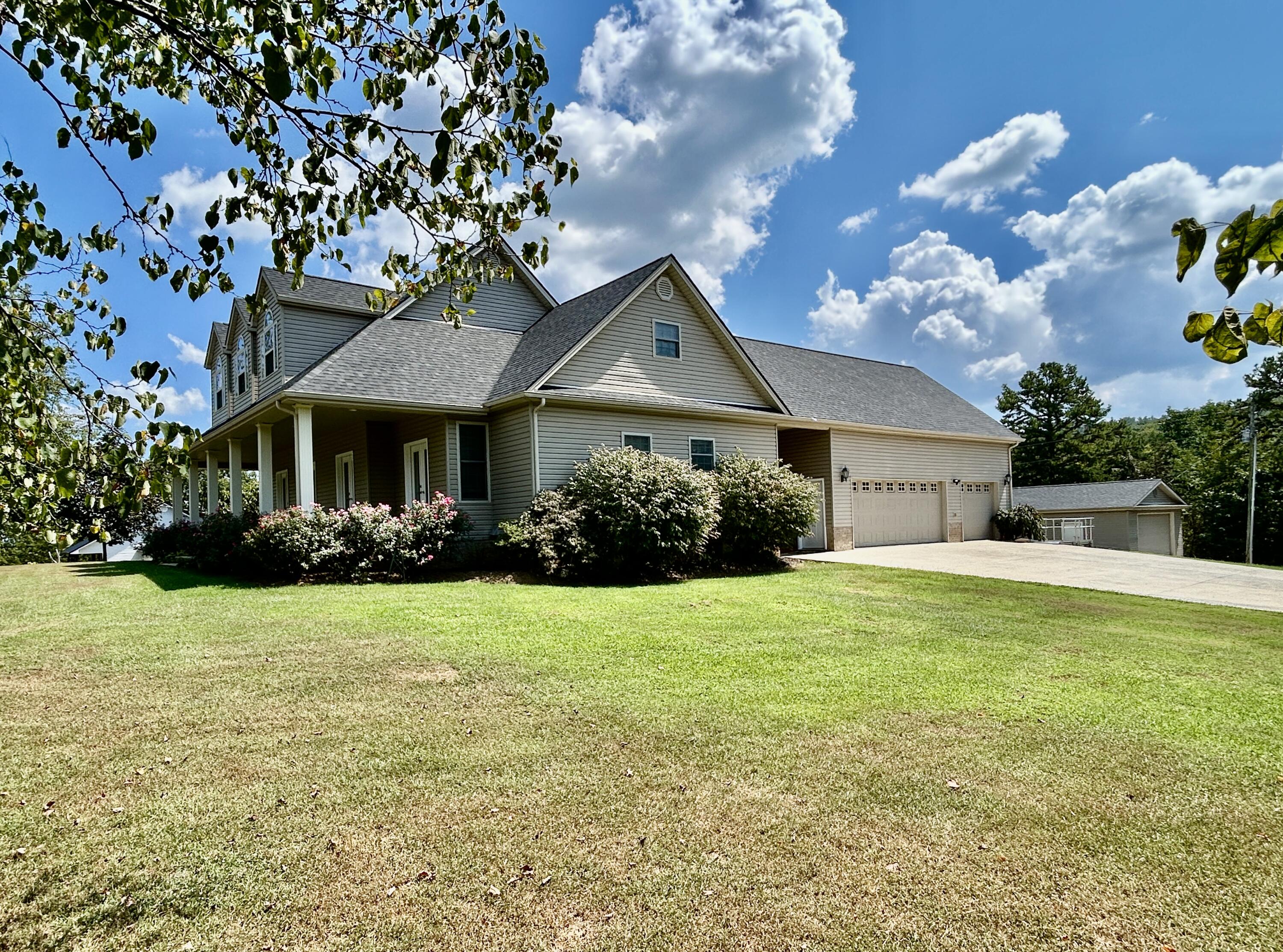 291 Forest Ridge Circle Property Photo 92