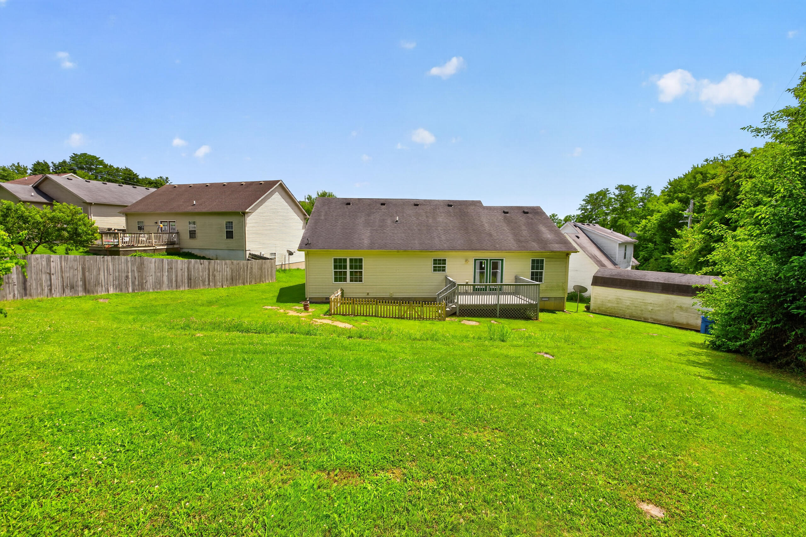 209 Connie Lane Property Photo 29