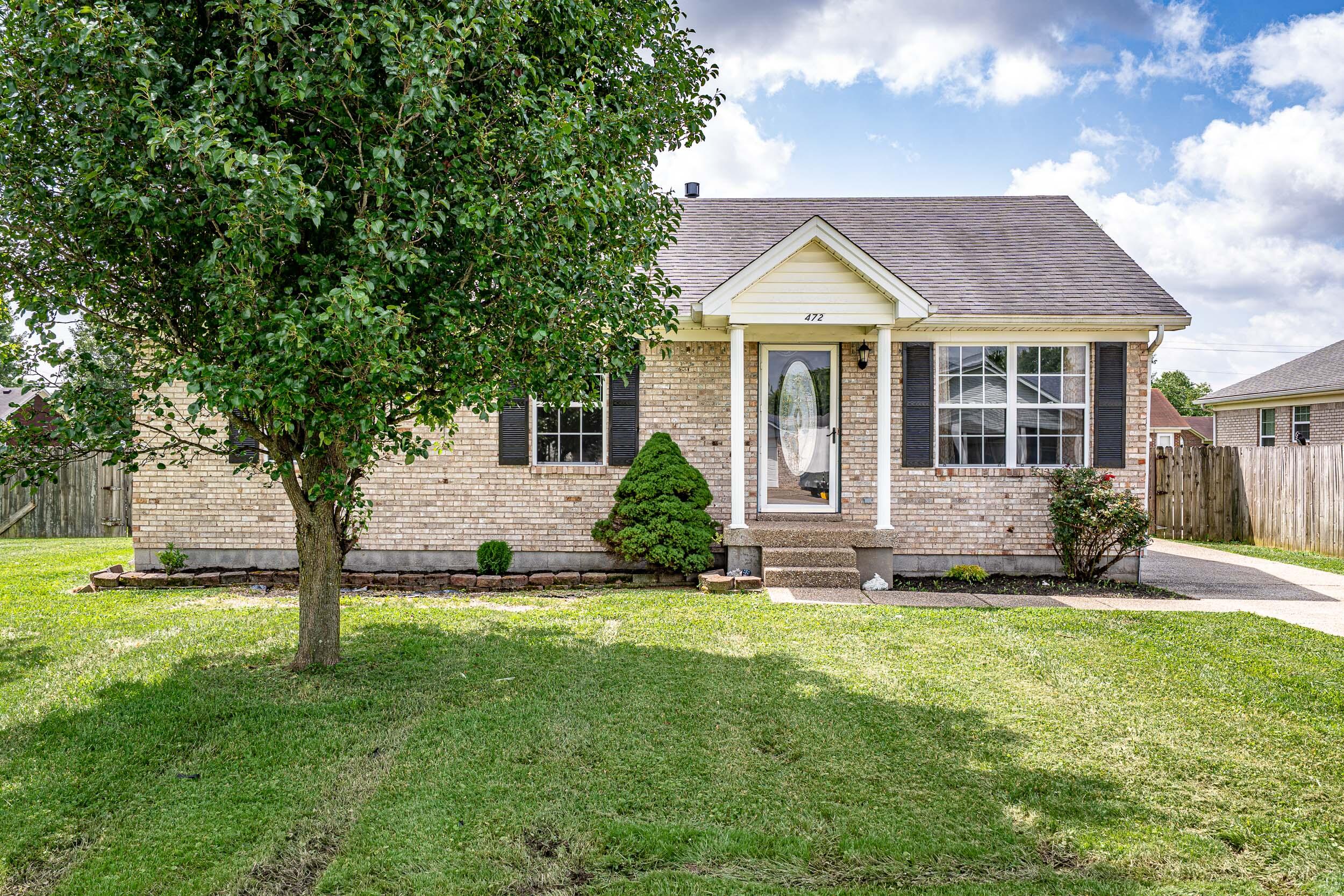 472 Beechcliff Circle