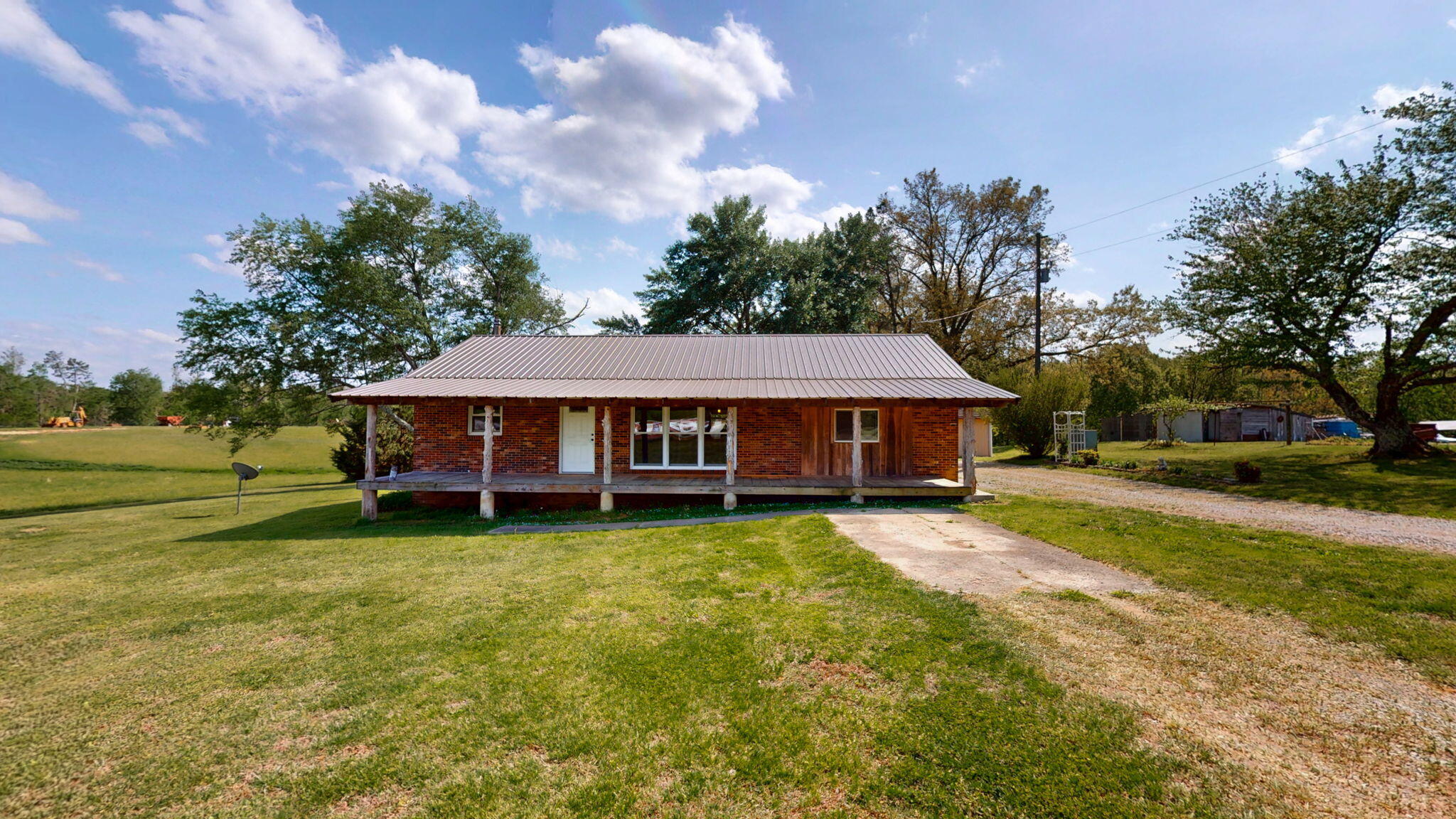 1875 Buffalo Road Property Photo 1
