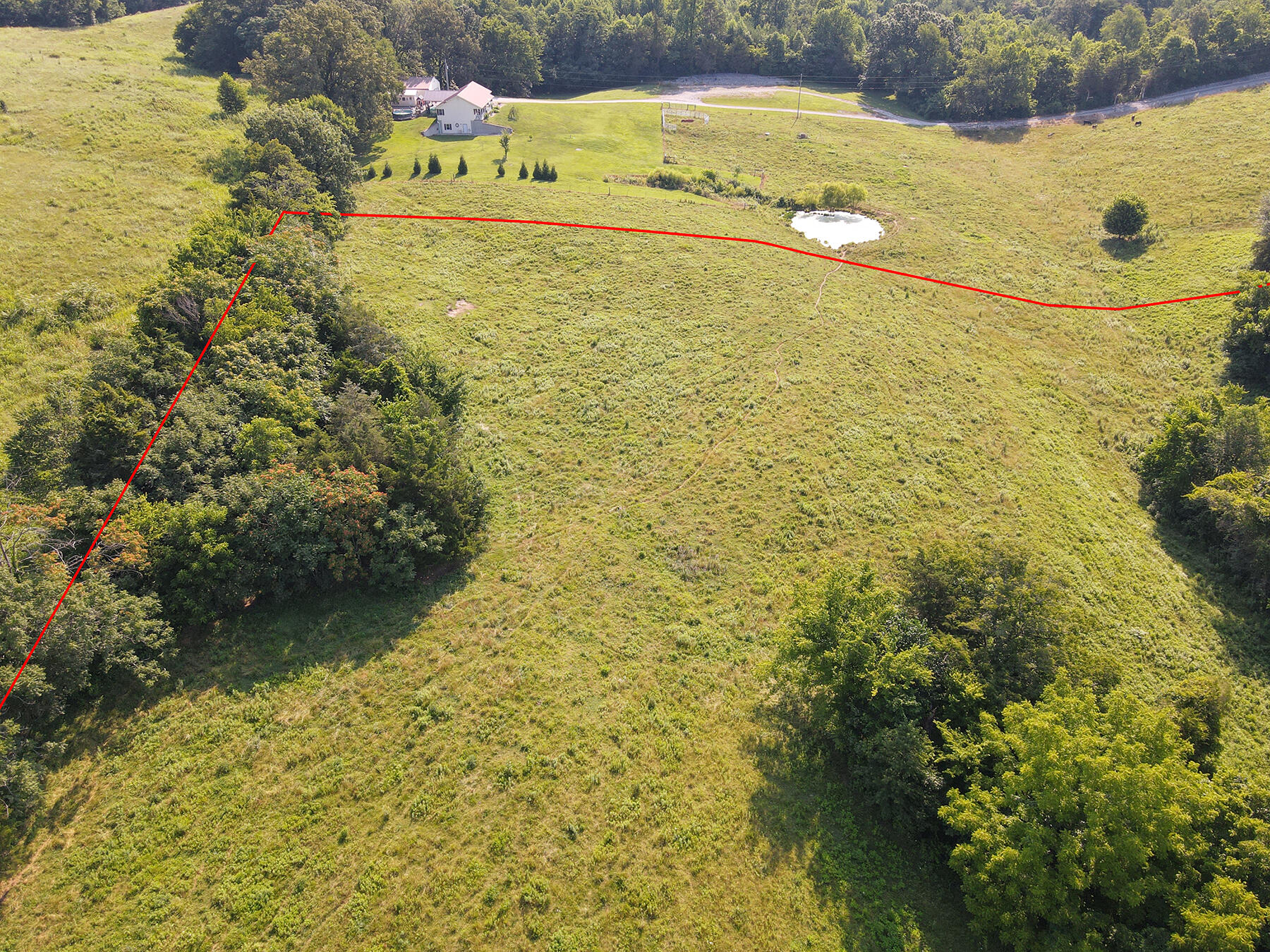 1710 State Highway 1009 Property Photo 1