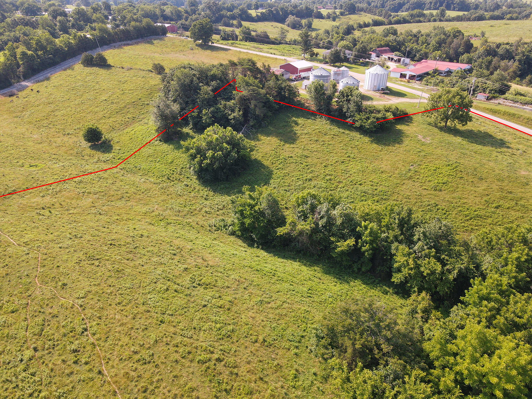 1710 State Highway 1009 Property Photo 2