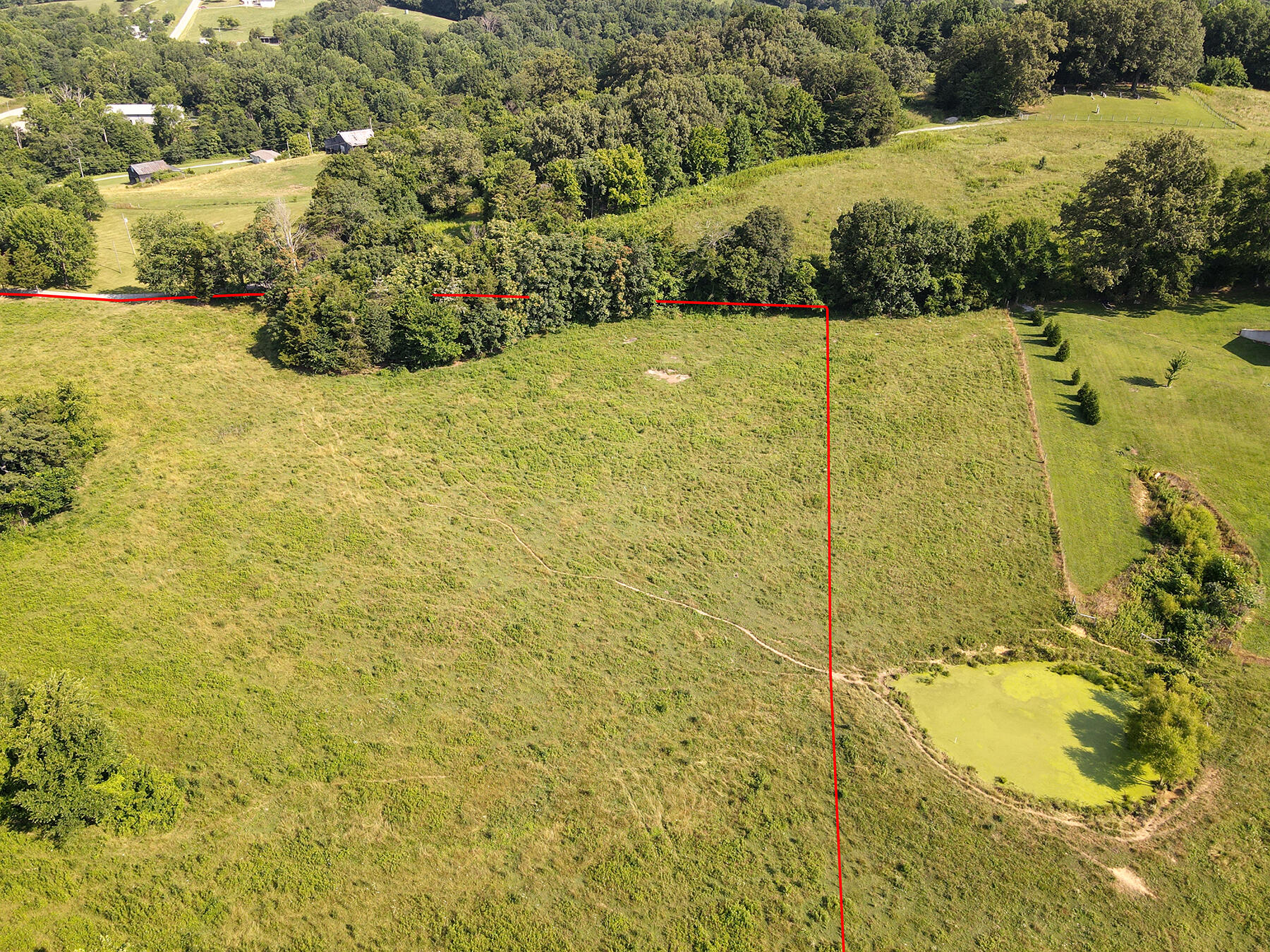 1710 State Highway 1009 Property Photo 3