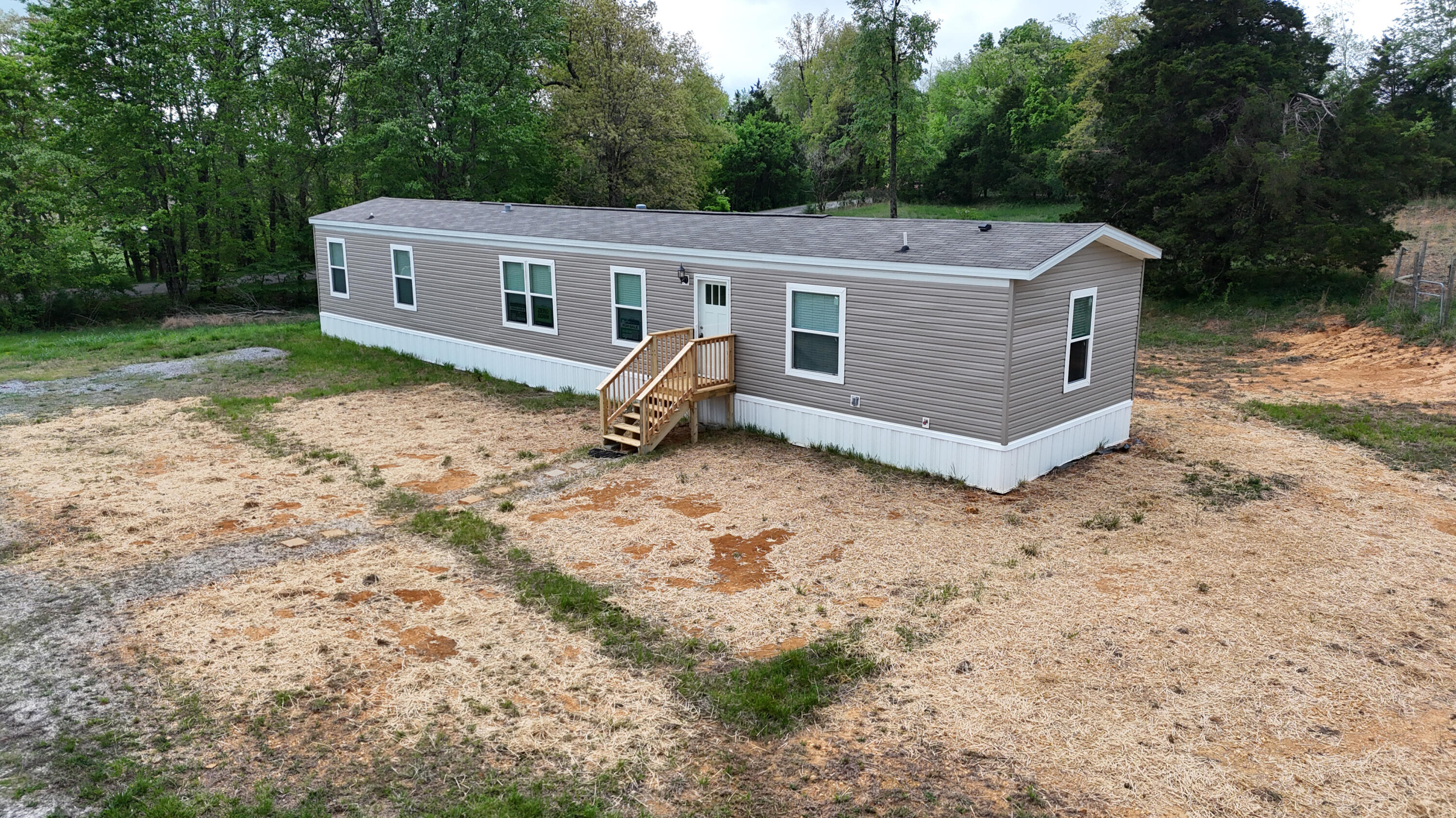 1346 Hammonsville Schoolhouse Road Property Photo 2