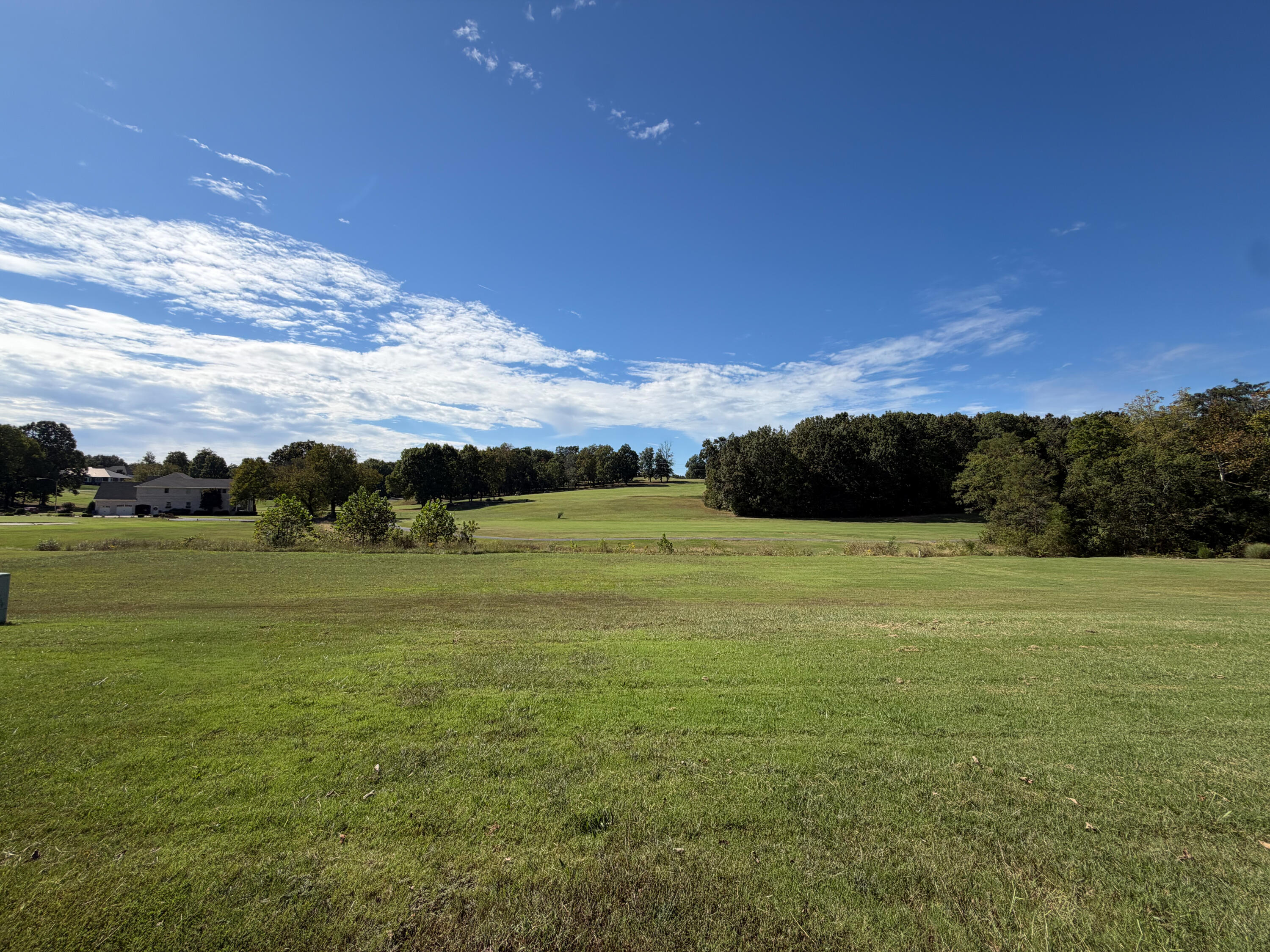Lot 12 & 13 Fairway Dr Property Photo 1