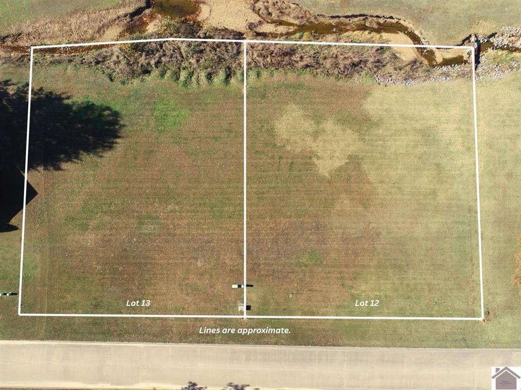 Lot 12 & 13 Fairway Dr Property Photo 5