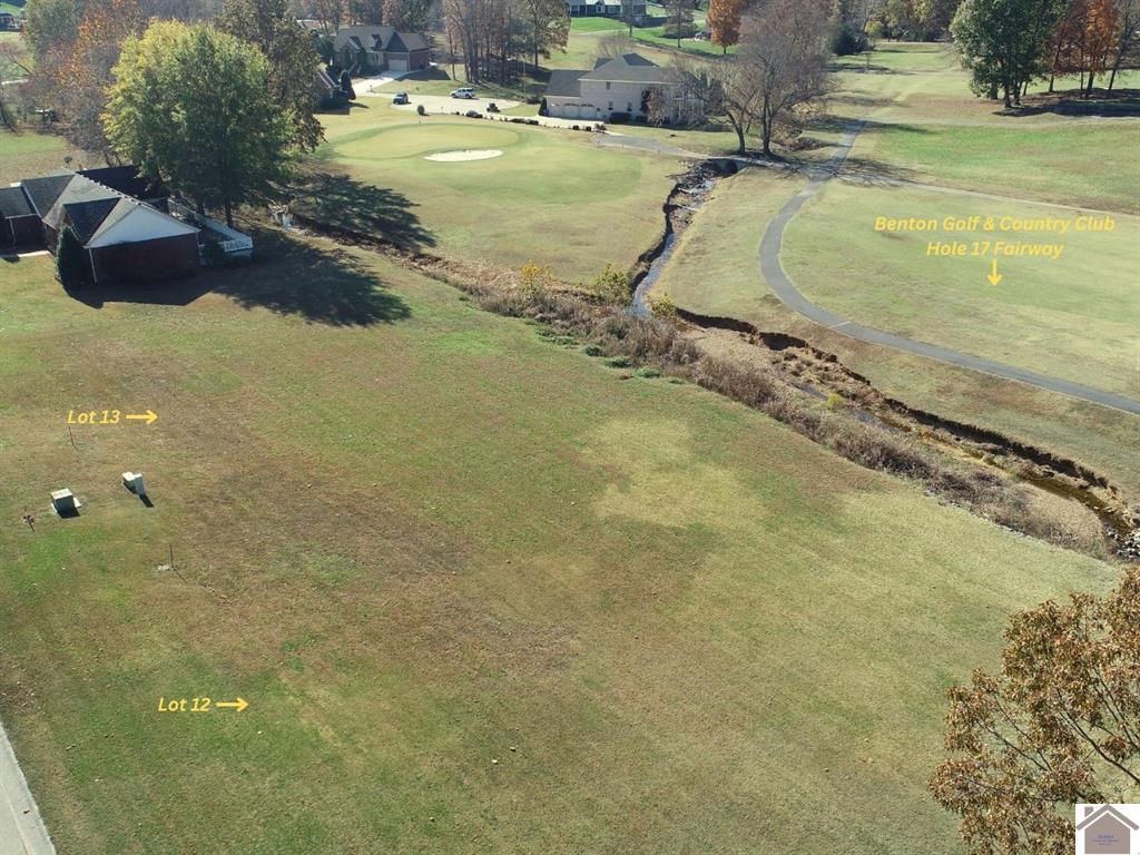 Lot 12 & 13 Fairway Dr Property Photo 7