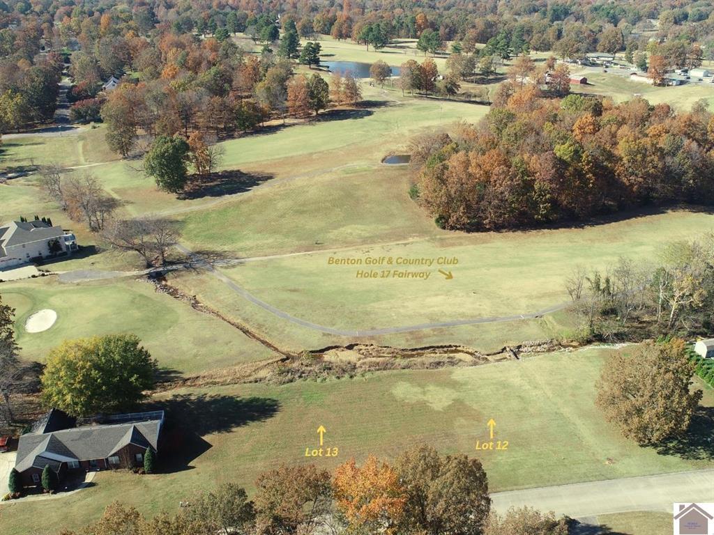 Lot 13 Fairway Dr Property Photo 2