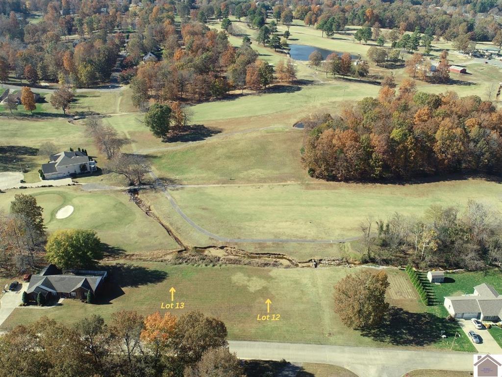 Lot 13 Fairway Dr Property Photo 4