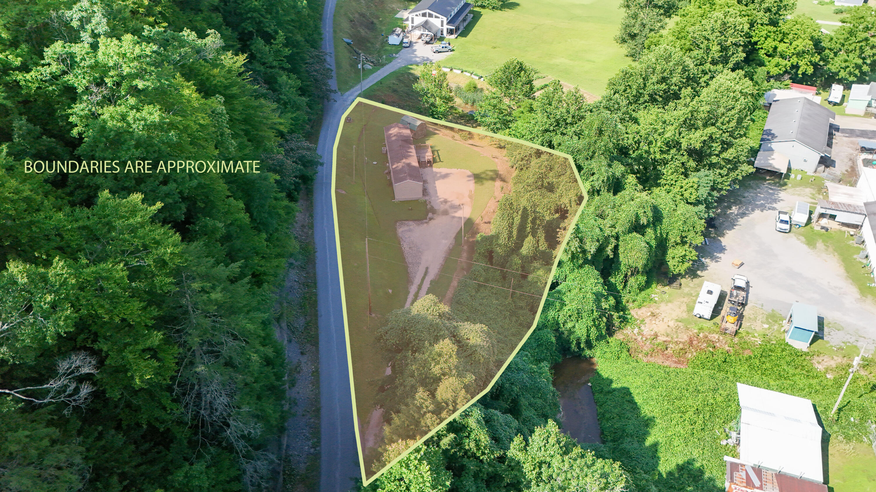240 Elk Ridge Road Property Photo 26