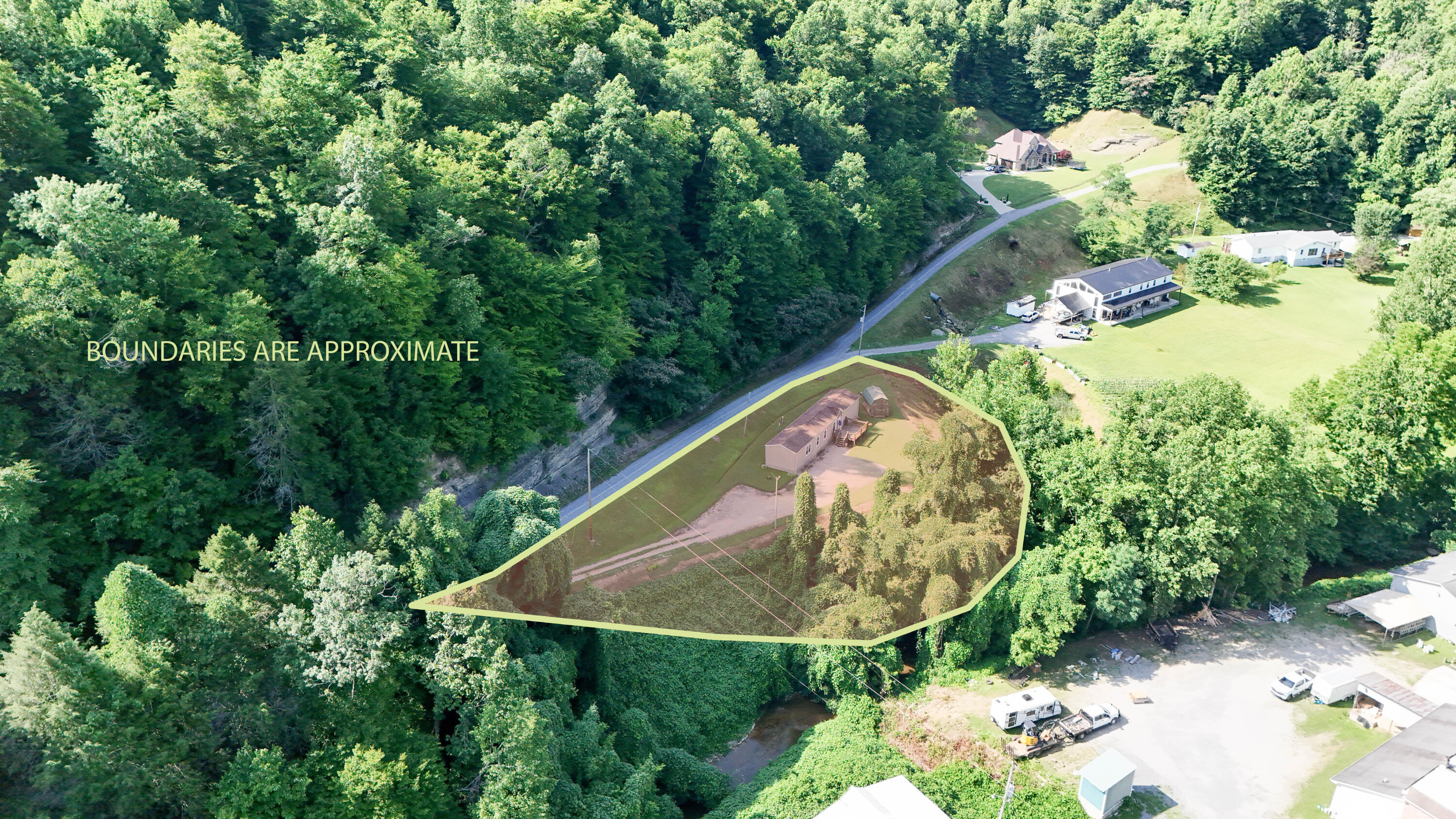 240 Elk Ridge Road Property Photo 28