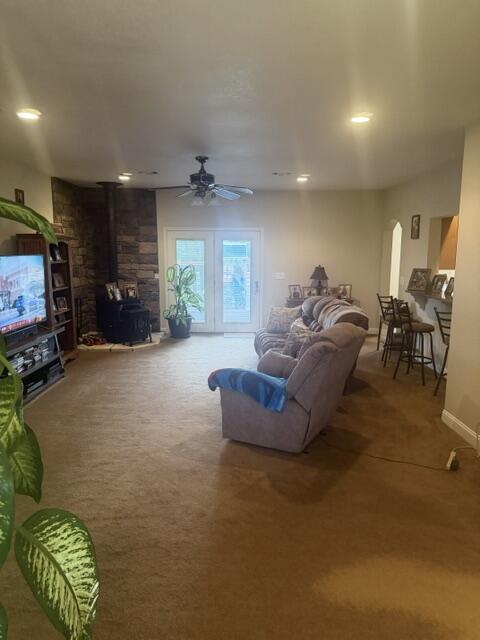 398 Jim Weaver Road Property Photo 10