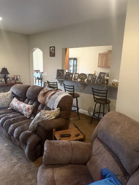 398 Jim Weaver Road Property Photo 12