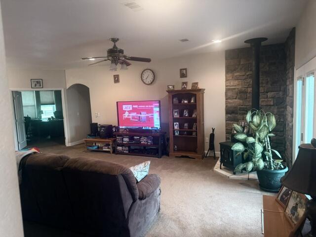 398 Jim Weaver Road Property Photo 13