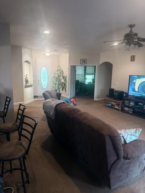 398 Jim Weaver Road Property Photo 14