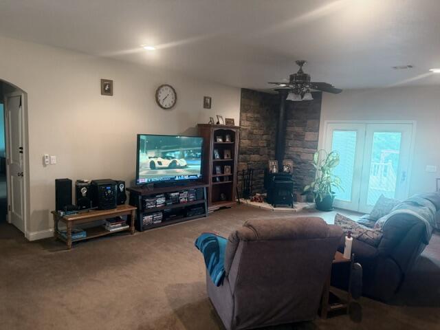 398 Jim Weaver Road Property Photo 15