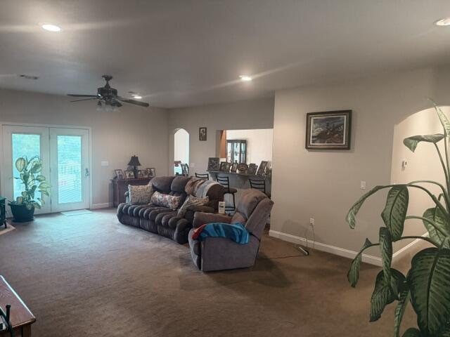 398 Jim Weaver Road Property Photo 17