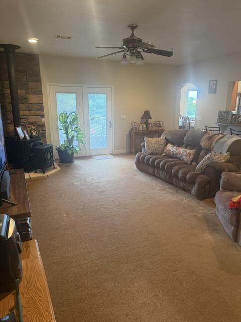 398 Jim Weaver Road Property Photo 19
