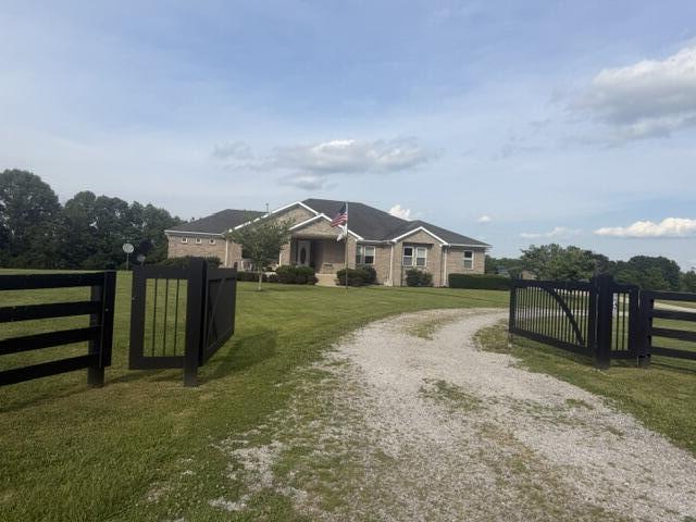 398 Jim Weaver Road Property Photo 32