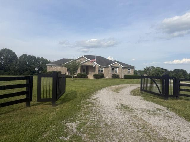 398 Jim Weaver Road Property Photo 33