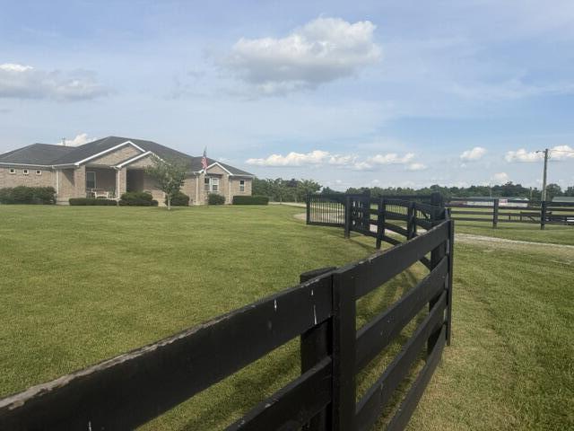 398 Jim Weaver Road Property Photo 35