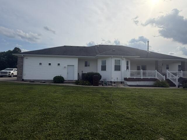 398 Jim Weaver Road Property Photo 41