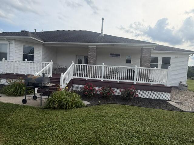 398 Jim Weaver Road Property Photo 42