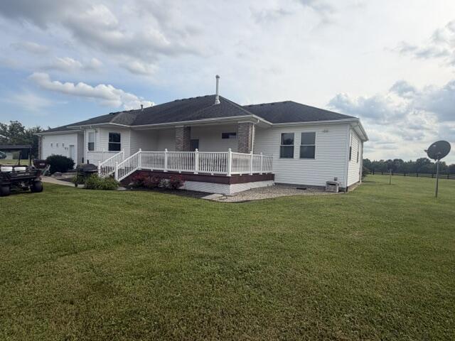 398 Jim Weaver Road Property Photo 43