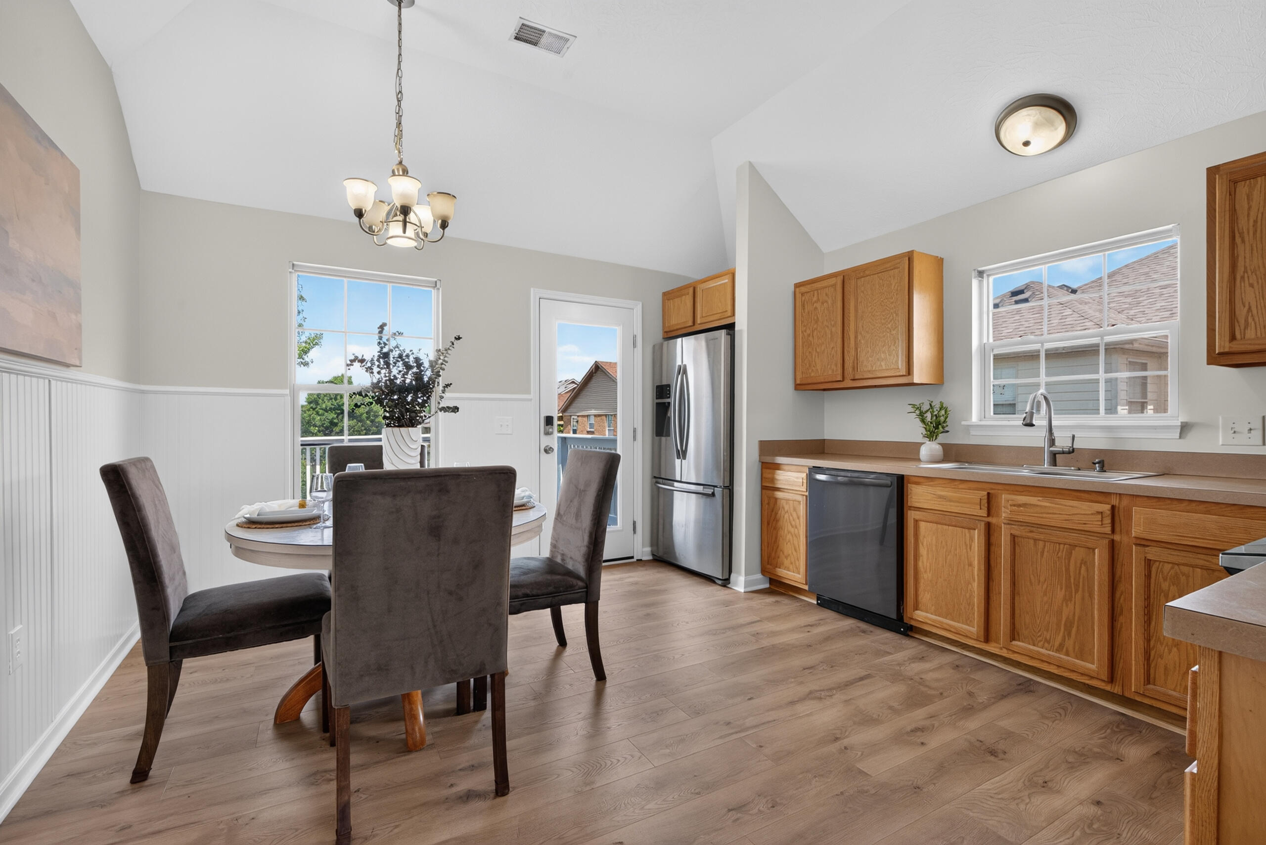 515 Homestead Drive Property Photo 6