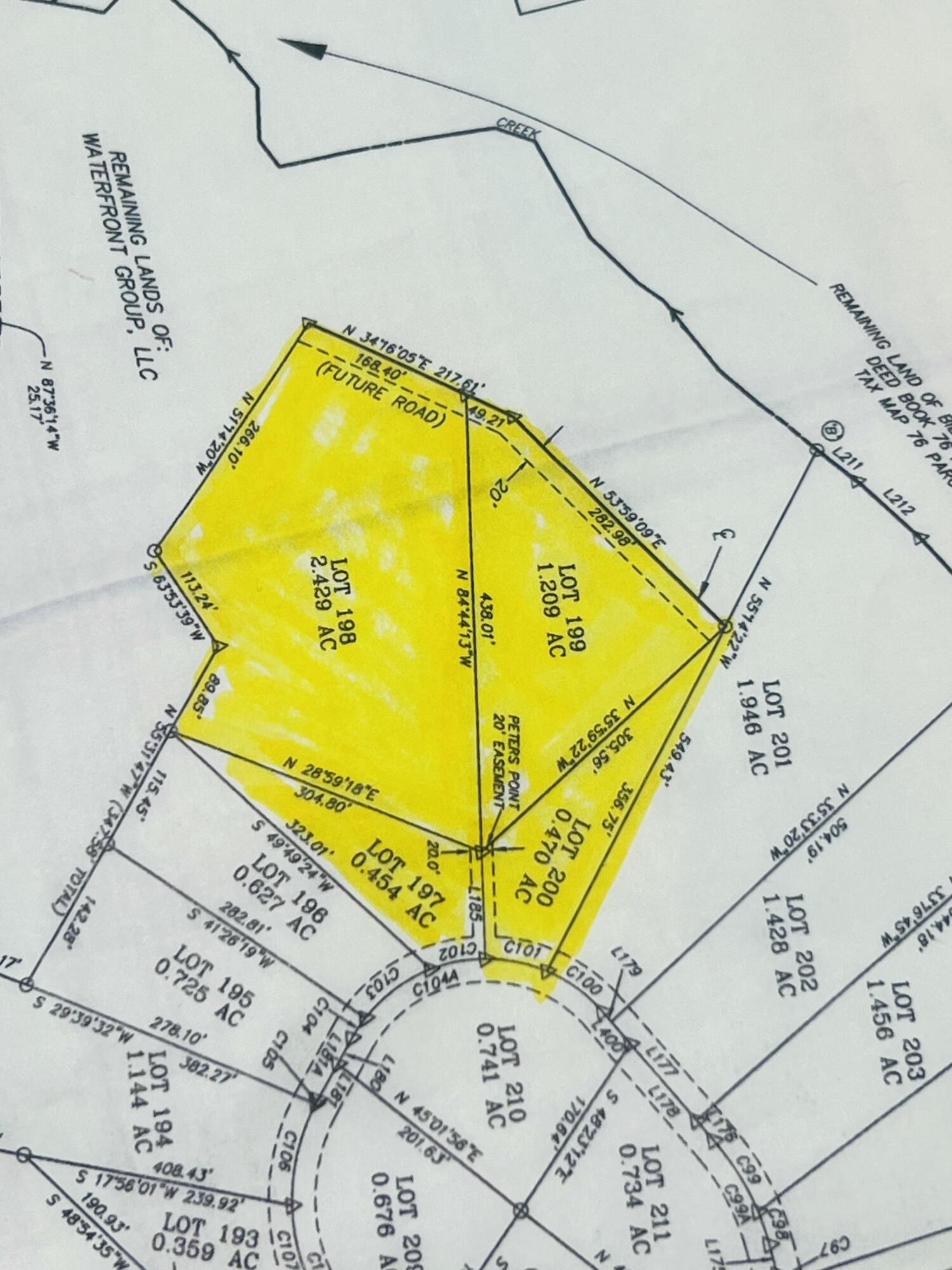 197 Peters Point Boulevard Property Photo 3
