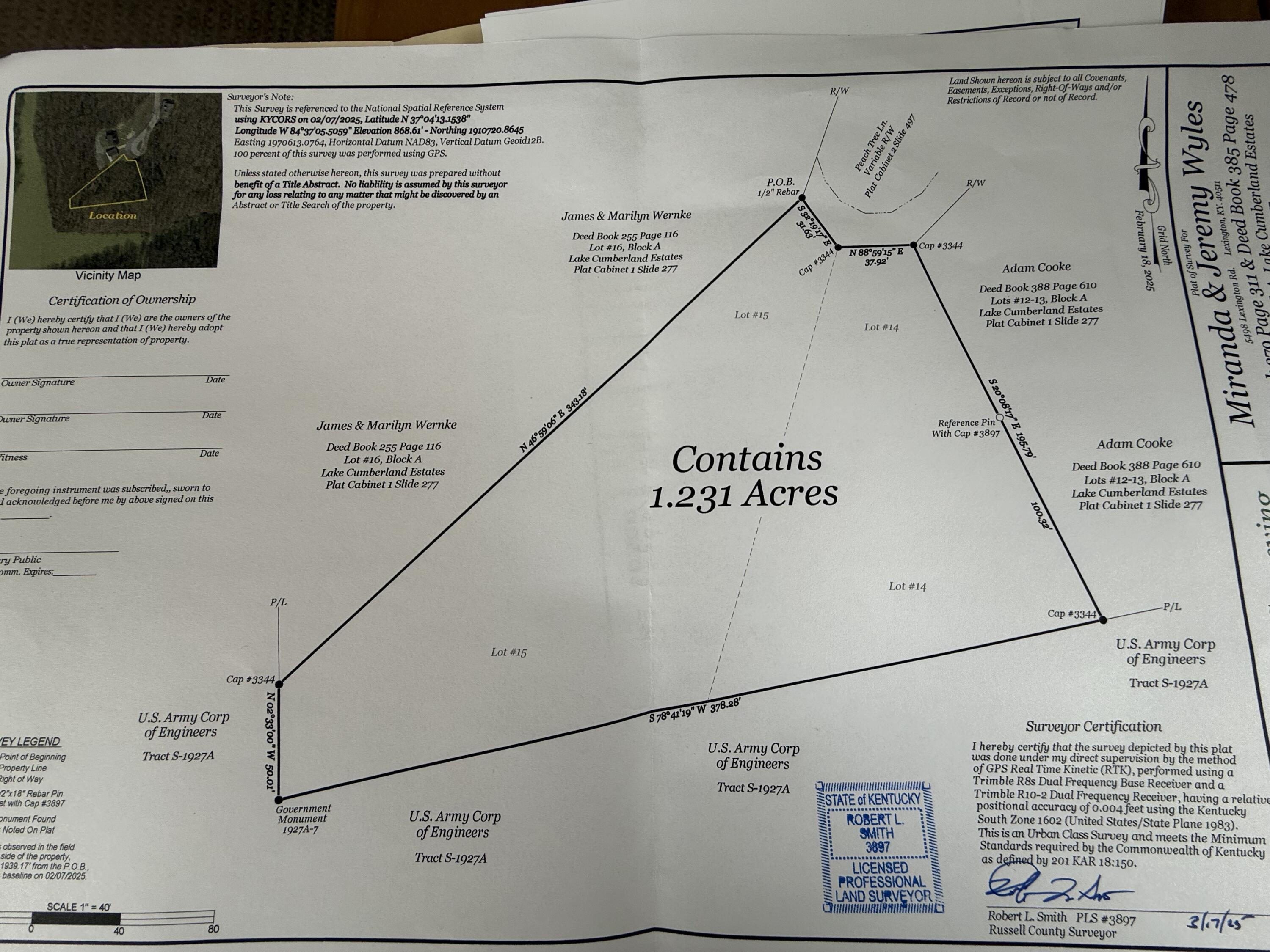 491 Peach Tree Lane Property Photo 4