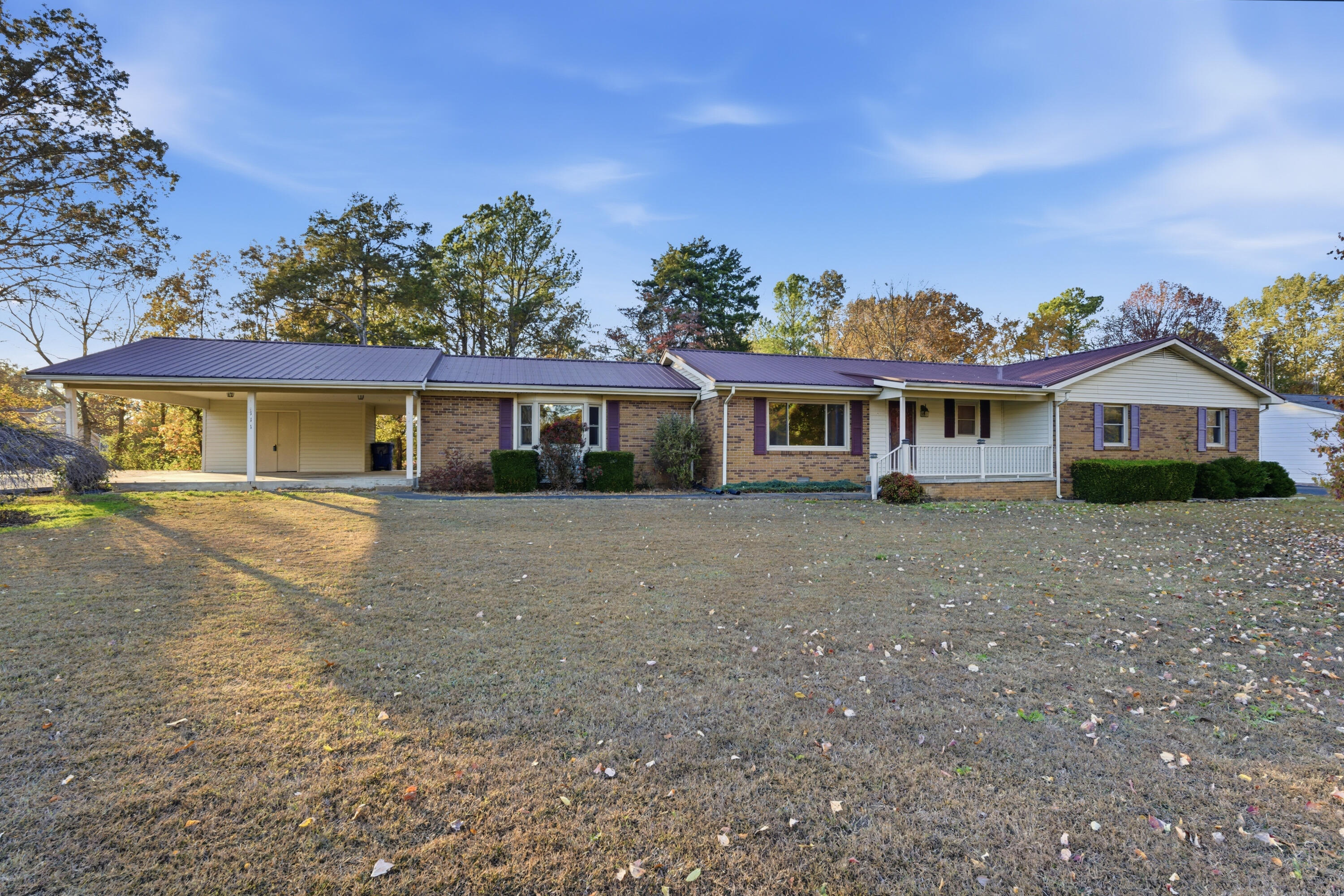 111 Cherry Grove Drive Property Photo 1