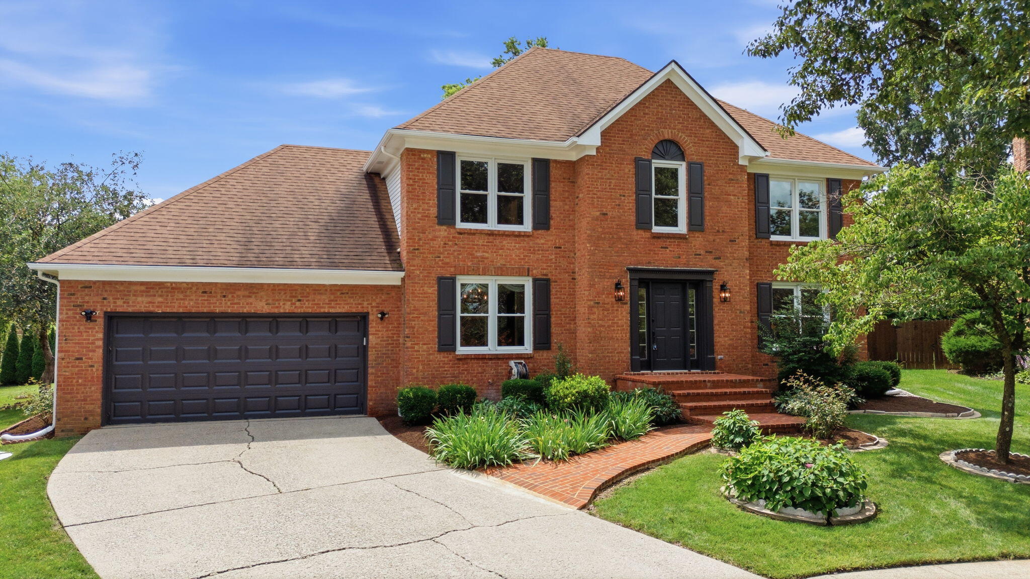 852 Glen Abbey Circle Property Photo 1