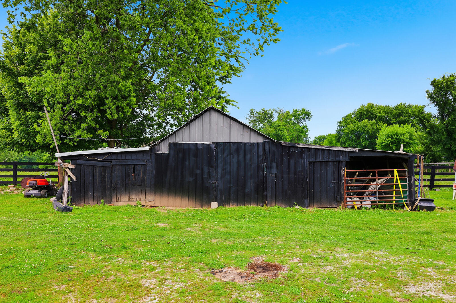 9622 Cornishville Road Property Photo 31