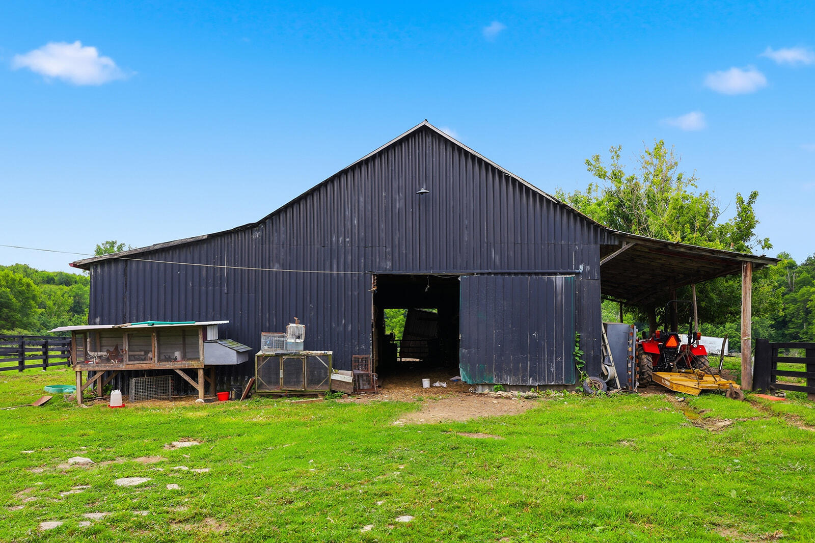 9622 Cornishville Road Property Photo 32