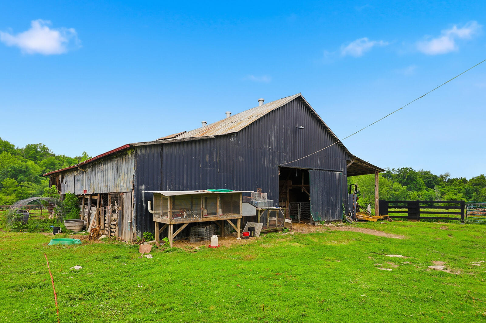 9622 Cornishville Road Property Photo 33
