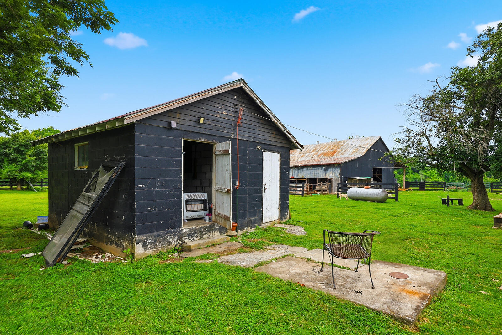 9622 Cornishville Road Property Photo 34